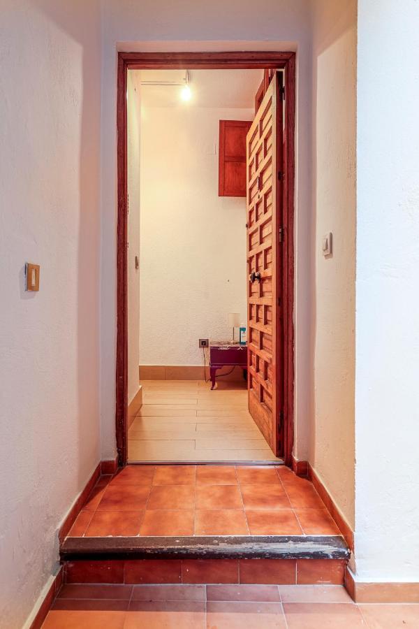 Susona - Oasis De Paz En Barrio Santa Cruz Apartment Seville Luaran gambar