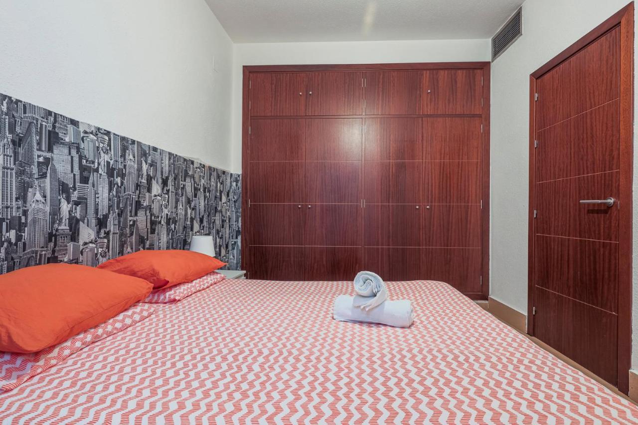 Susona - Oasis De Paz En Barrio Santa Cruz Apartment Seville Luaran gambar